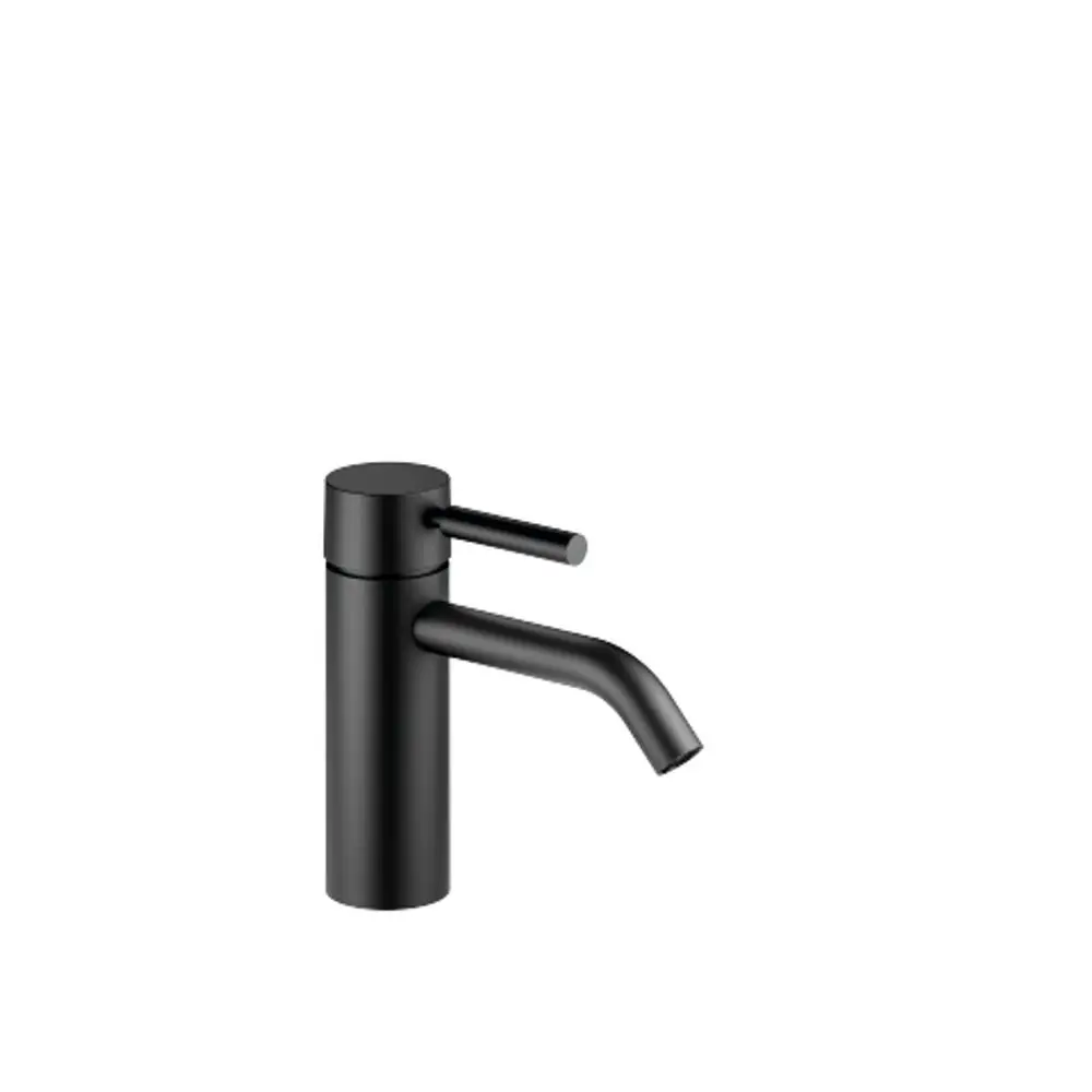 Dornbracht-META-Waschtisch-Einhandbatterie-Ausladung 135mm-schwarz matt, 33522660-33 Galeriebild 1